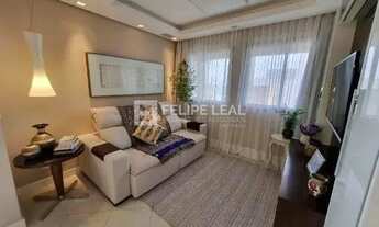 Imagem 2: Cobertura para Venda em Florianópolis, Centro, 3 dormitórios, 1 suíte, 2 banheiros, 2 vaga