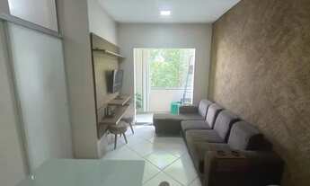 Imagem 6: DM- Alugo Ap. Mobiliado Cond. Mestre Álvaro em Morada de Laranjeiras