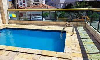 Imagem: PRAIA GRANDE - Apartamento Padrão - CAIÇARA