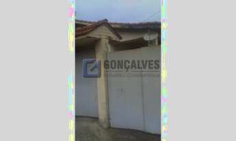 Imagem 3: SAO BERNARDO DO CAMPO - Residential / Land Lot - FERRAZOPOLIS
