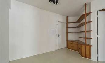 Imagem 4: Apartamento para Venda - 35m², 1 dormitório, 1 vaga - Moema