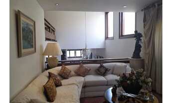 Imagem 6: Rua fechada com segurança 24 horas