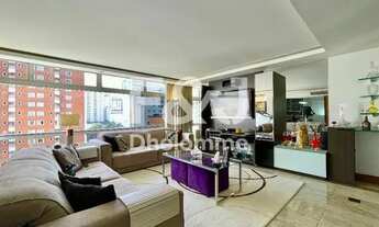 Imagem 3: Apartamento com 357 m², 3 quartos sendo 1 suíte à venda no bairro Jardim América