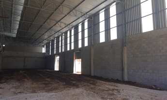 Imagem 5: Galpão/Depósito/Armazém para aluguel com 1100 metros quadrados em Jardim Arapongas - Guaru