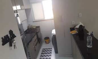 Imagem 7: Apartamento de 3 quartos Padre romualdo condomínio santorini