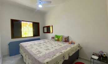 Imagem 4: Casa com 2 dormitórios à venda, 80 m² por R$ 415.000,00 - Caiçara - Praia Grande/SP