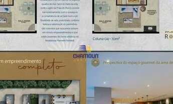 Imagem 3: Apartamento à venda, 2 quartos, 1 suíte, 1 vaga, Praia do Morro - Guarapari/ES