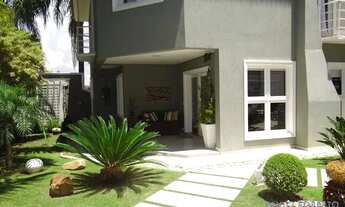 Imagem 2: CASA EM CONDOMÍNIO - CONDOMÍNIO ARUJÁ 5 - SP