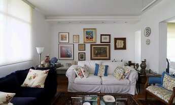 Imagem: Venda Apartamento 2 Dormitórios - 164 m²