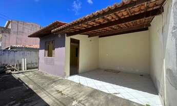 Imagem: Casa 3 quartos sendo 1 suíte em Nova Parnamirim