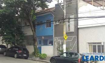 Imagem 2: SOBRADO - POMPÉIA - SP