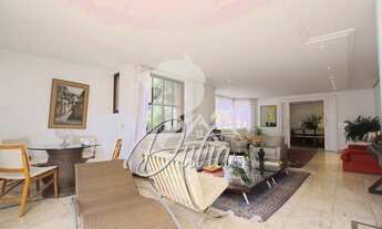 Imagem 3: Town House Cerqueira César 400m² 04 Dormitórios 04 Suítes 5 Vagas