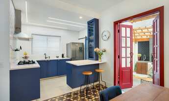 Imagem 4: Casa no Alto da Glória - ARYA 1