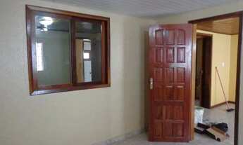 Imagem 6: Apartamento no Araturi