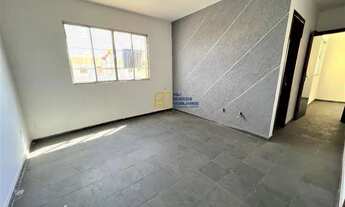 Imagem 4: Apartamento à Venda - 2 Quartos - 1 Vaga sob Pilotis - Bairro Piratininga - Venda Nova BH