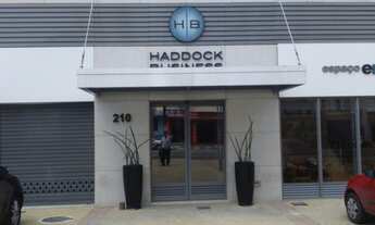 Imagem 4: Melhor ponto - Consultório ou escritório - Prédio novo, moderno, segurança. Sala com 47m2