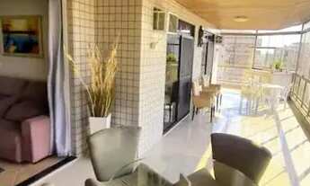 Imagem 7: Aluguel Cabo Frio-RJ Apartamento 3 Quartos Mobiliado Braga bairro Nobre