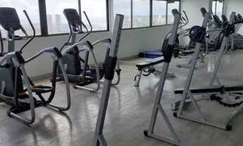 Imagem 7: Flat com 2 quartos, 2 Banheiros, no bairro da Ilha do Leite