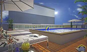 Imagem 3: 2 dorms, Baln Maracana, Direto com a construtora