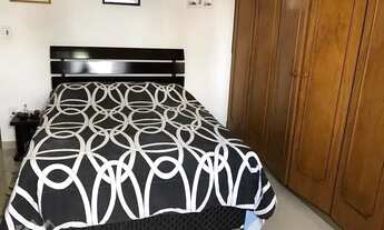 Imagem 5: CASA A VENDA VILA MATILDE COM PISCINA 6VAGAS