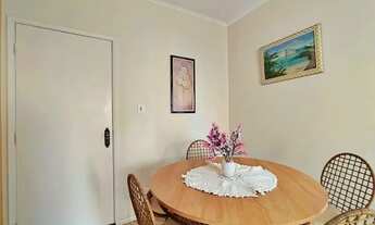 Imagem 6: Apartamento à venda, 45 m² por R$ 375.000,00 - Praia Pitangueiras - Guarujá/SP