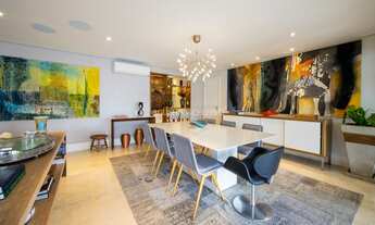 Imagem 5: SãO PAULO - Apartamento Padrão - Moema