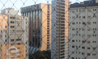 Imagem 2: Paraíso 3 Vagas - Junto ao Ibirapuera