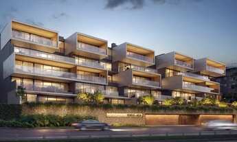 Imagem 4: Apartamento para Venda - 443.18m², 3 dormitórios, sendo 3 suites, 4 vagas - Praia de Belas