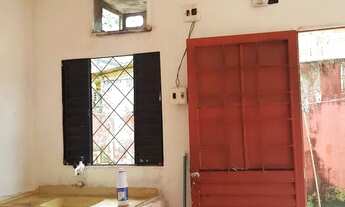 Imagem: Quarto dois comodos