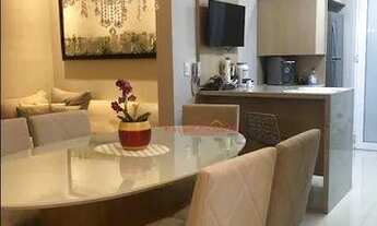 Imagem 5: Apartamento com 2 dormitórios à venda, 75 m² por R$ 680.000,00 - Centro - Arujá/SP