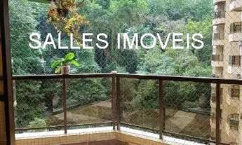 Imagem 2: APARTAMENTO RESIDENCIAL em GUARUJÁ - SP, PITANGUEIRAS