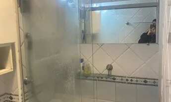 Imagem 7: Apartamento de 39 m² com a sua personalidade na Vila Andrade - São Paulo - SP