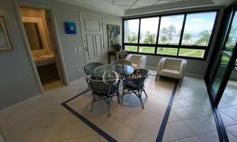 Imagem 7: Apartamento com 4 dormitórios à venda, 298 m² por R$ 5.500.000,00 - Riviera de São Lourenç