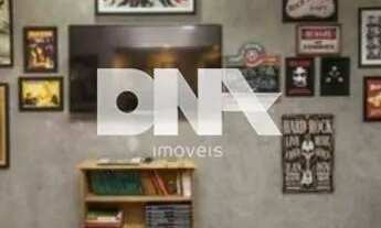 Imagem: Apartamento-À VENDA-Botafogo-Rio de Janeiro-RJ