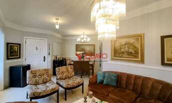 Imagem 2: Apartamento com 3 dormitórios à venda, 130 m² por R$ 850.000,00 - Tatuapé - São Paulo/SP