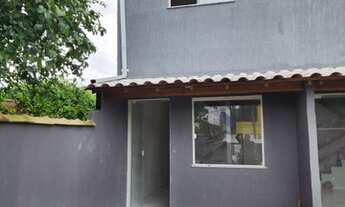 Imagem: Ate zero entrada! Casa Duplex em Condomínio