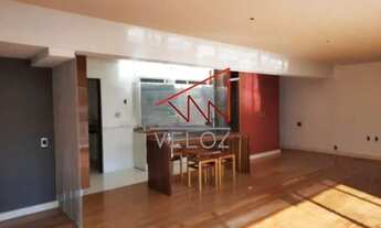 Imagem 5: Apartamento-À VENDA-Lagoa-Rio de Janeiro-RJ