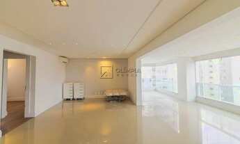 Imagem 7: Apartamento Locação 4 Dormitórios - 236 m² Vila Leopoldina