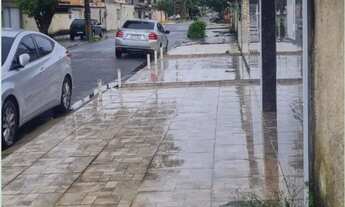 Imagem 4: Casa - 2 Quarto e 1 Banheiro - Ótima Localização em Santa Cruz Rio de Janeiro - RJ