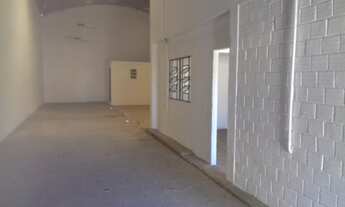 Imagem 3: Depósito na Rua Itapuí com 280m², bairro Sarandi