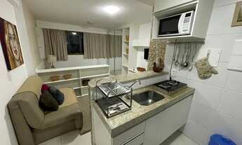 Imagem 3: FLAT MOBILIADO, OPORTUNIDADE!! 1900 COM TAXAS