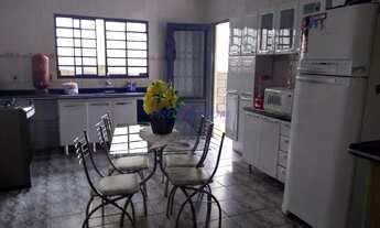 Imagem 6: Casa - Jardim São Luiz - Valinhos