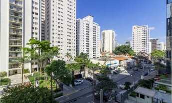 Imagem 7: REFORMADO!! APT COM 150 metros quadrados com 3 quartos em Jardim Paulista - São Paulo - SP