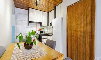 Imagem 5: Apartamento para venda tem 51 metros quadrados com 1 quarto em Menino Deus - Porto Alegre