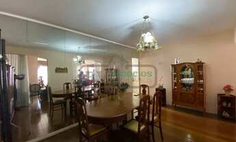 Imagem 4: Apartamento para venda possui 197 metros quadrados com 5 quartos em Centro - Juiz de Fora