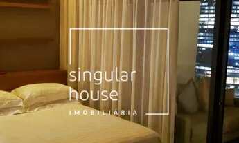 Imagem 3: APARTAMENTO 46M| ITAIM