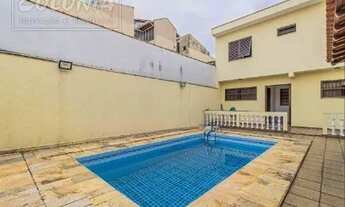 Imagem 7: Santo André - Casa Padrão - Vila Floresta