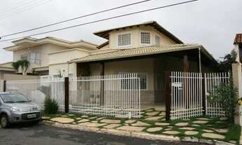 Imagem: Linda casa Cond. Mirante das Paineiras