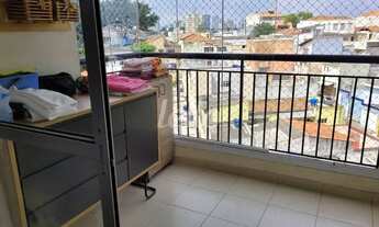Imagem 3: São Paulo - Apartamento Padrão - Vila Prudente