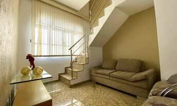 Imagem 4: Aluguel Residential / Penthouse Belo Horizonte MG